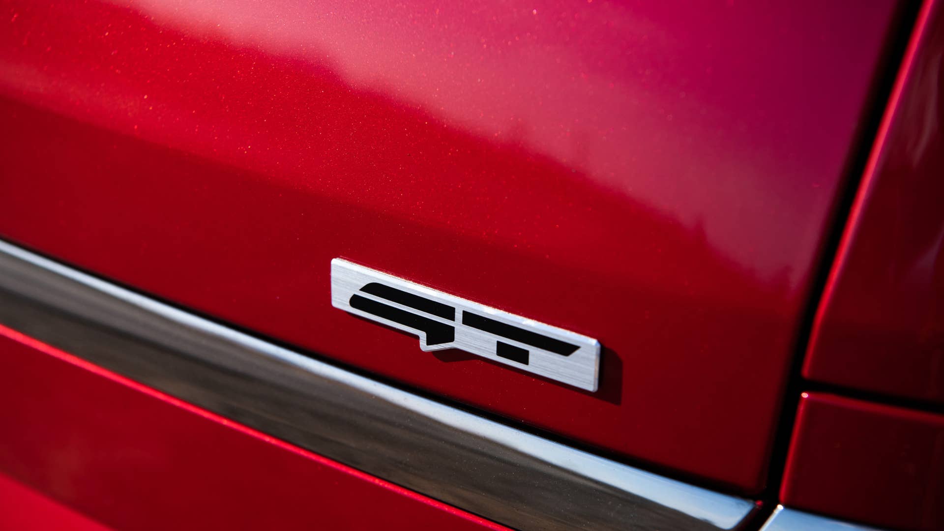 2024 EV6 GT