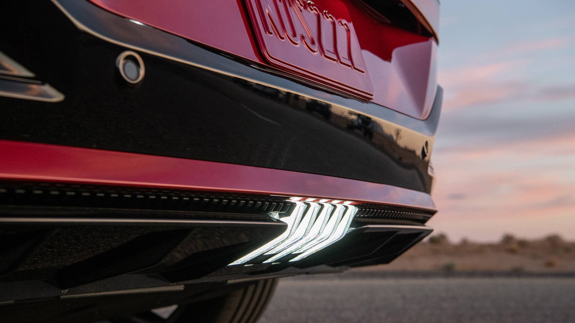 2024 EV6 GT