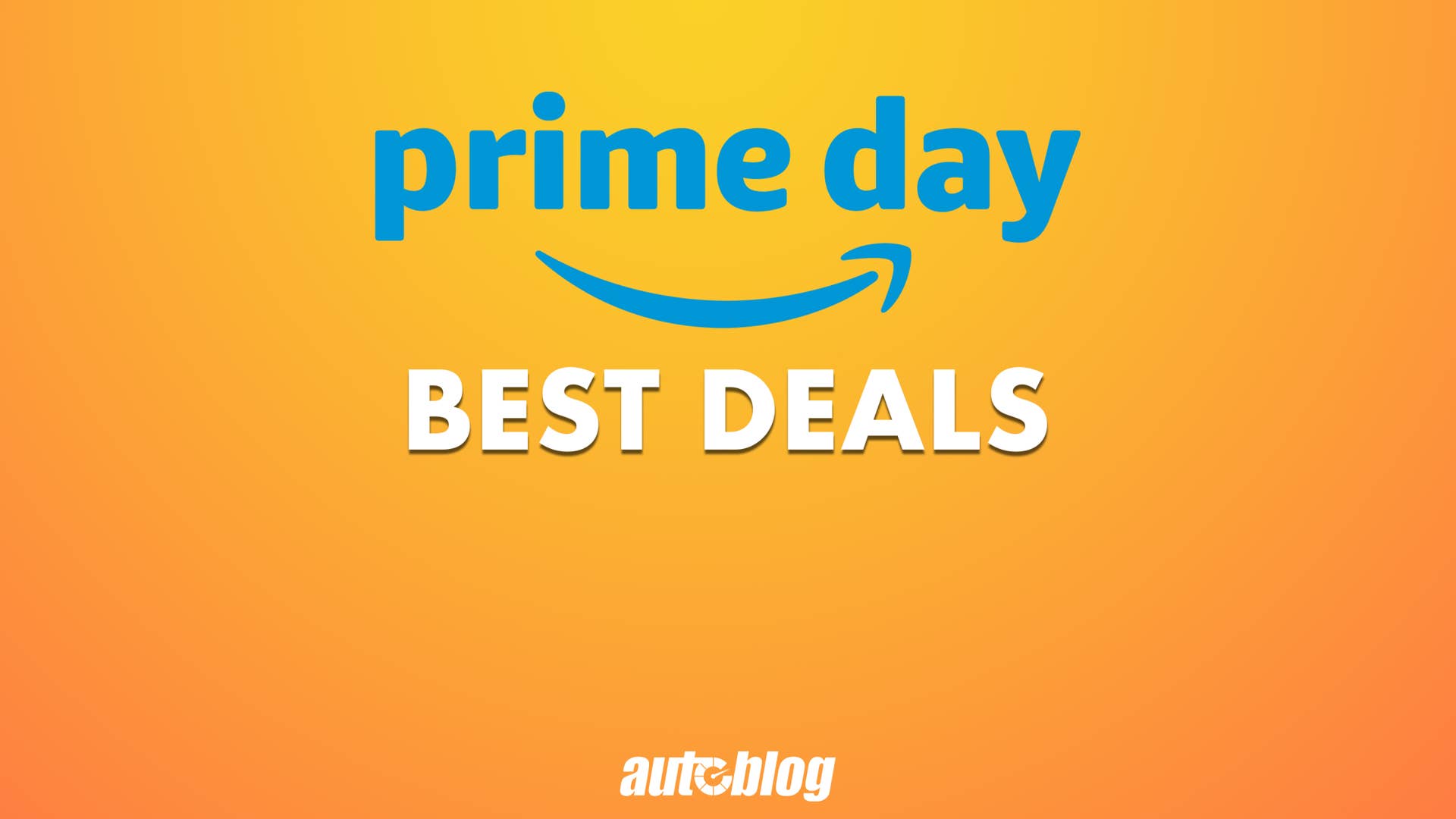 Prime Day Best Deals v2