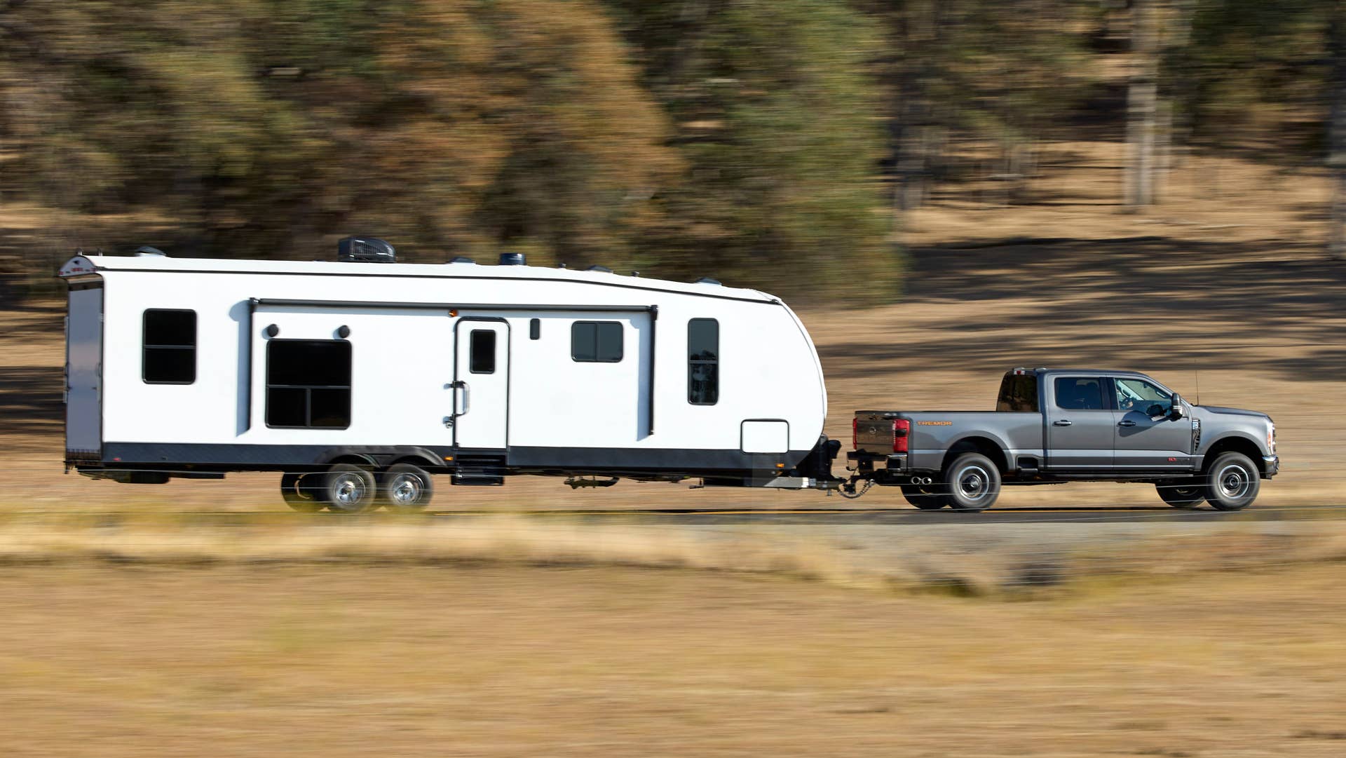 Available early 2023. Preproduction model shown with optional features.