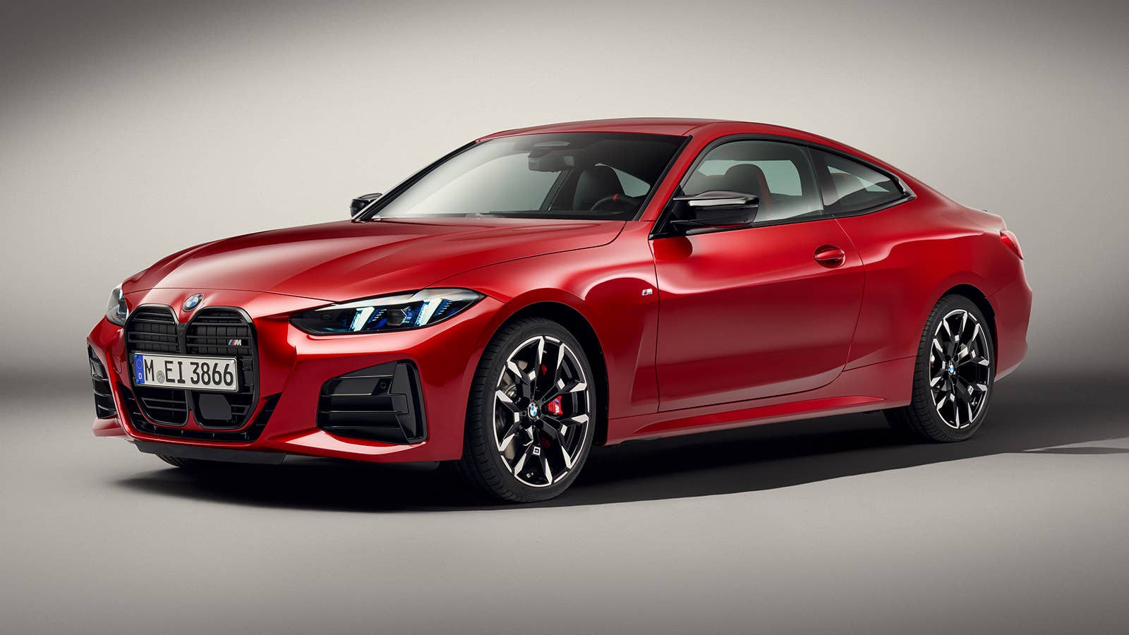 2025 BMW M440i