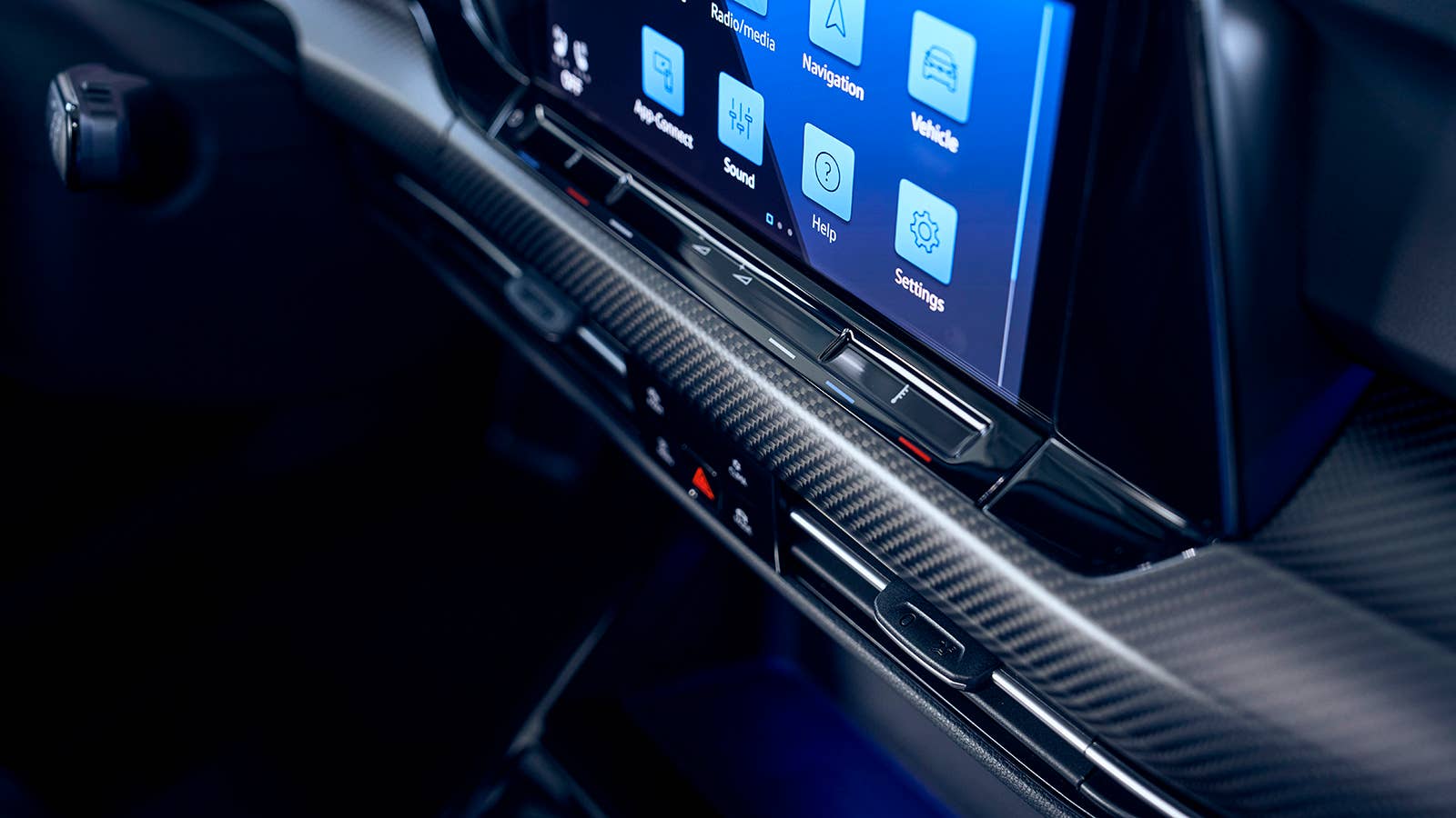 2023 VW Golf R 20th Anniversary Edition