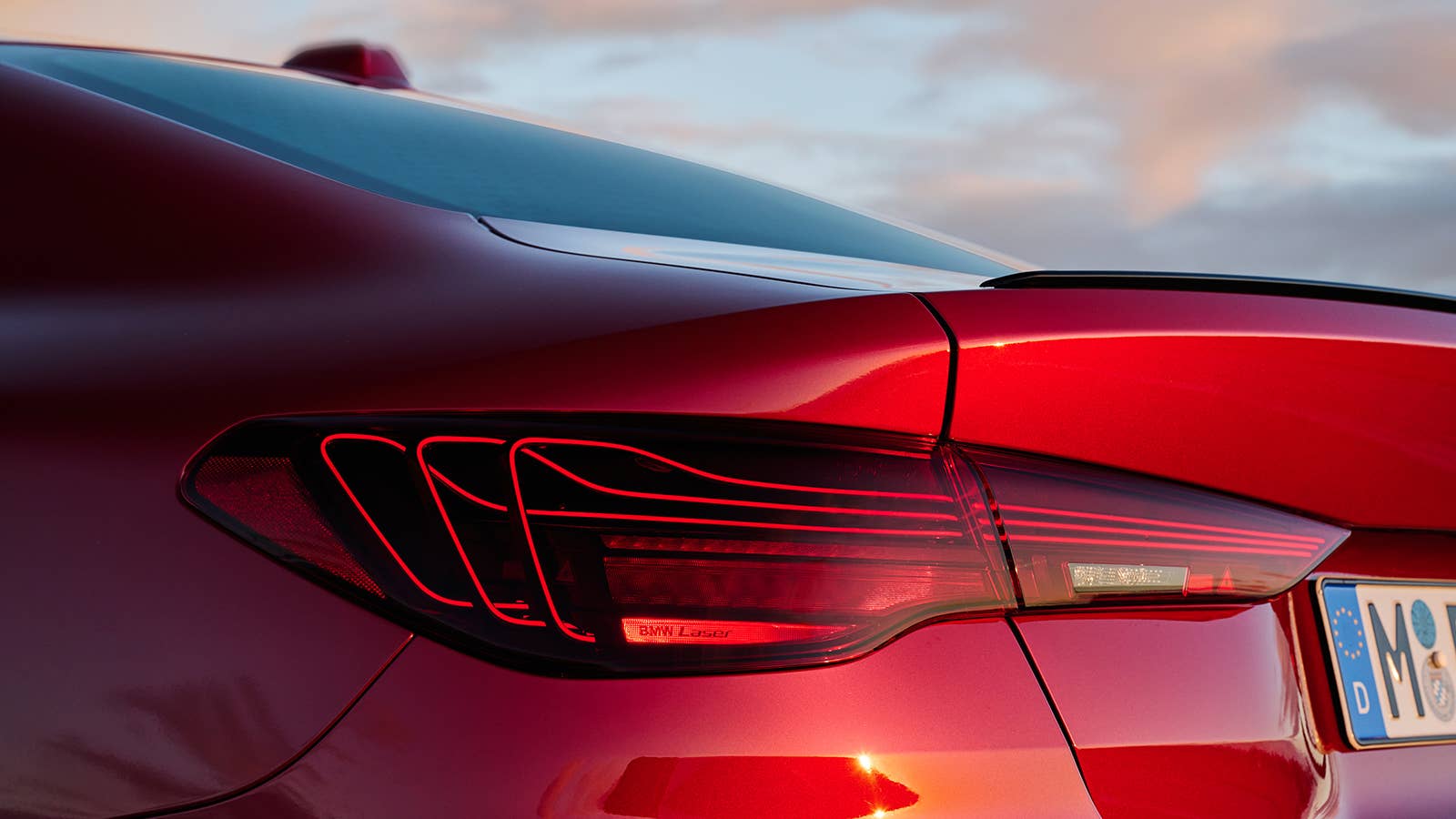 2025 BMW M440i