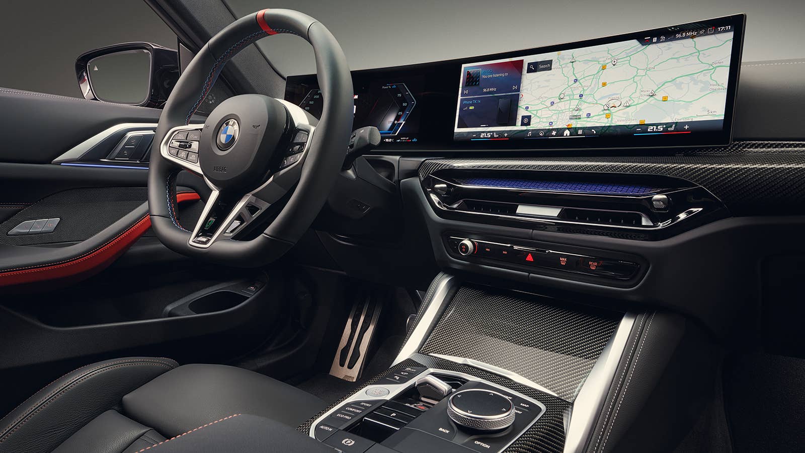 2025 BMW M440i