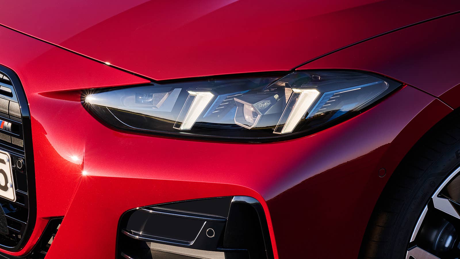 2025 BMW M440i