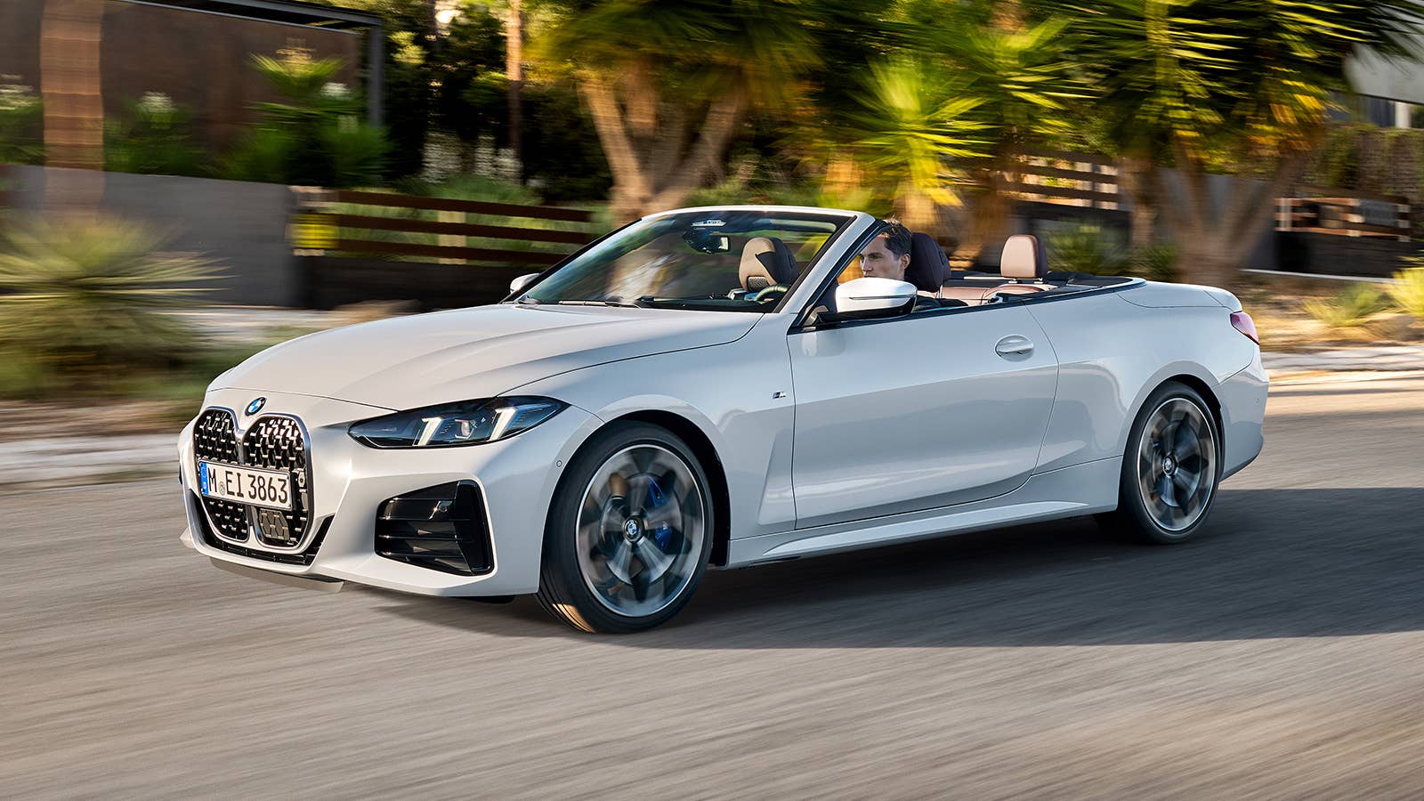 2025 BMW 430i