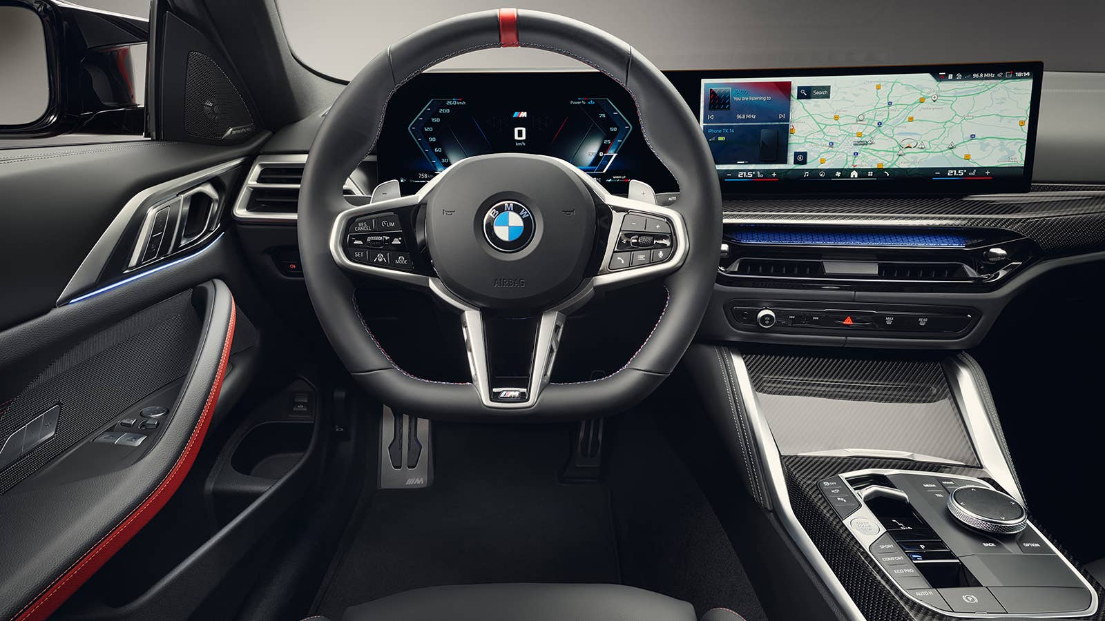 2025 BMW M440i