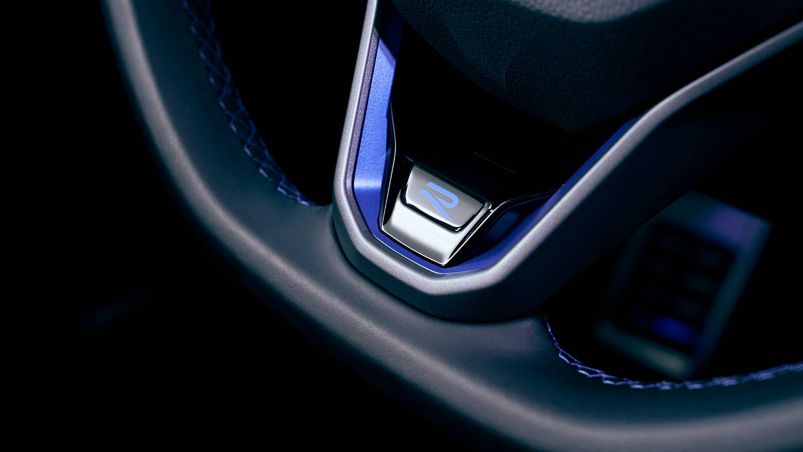 2023 VW Golf R 20th Anniversary Edition
