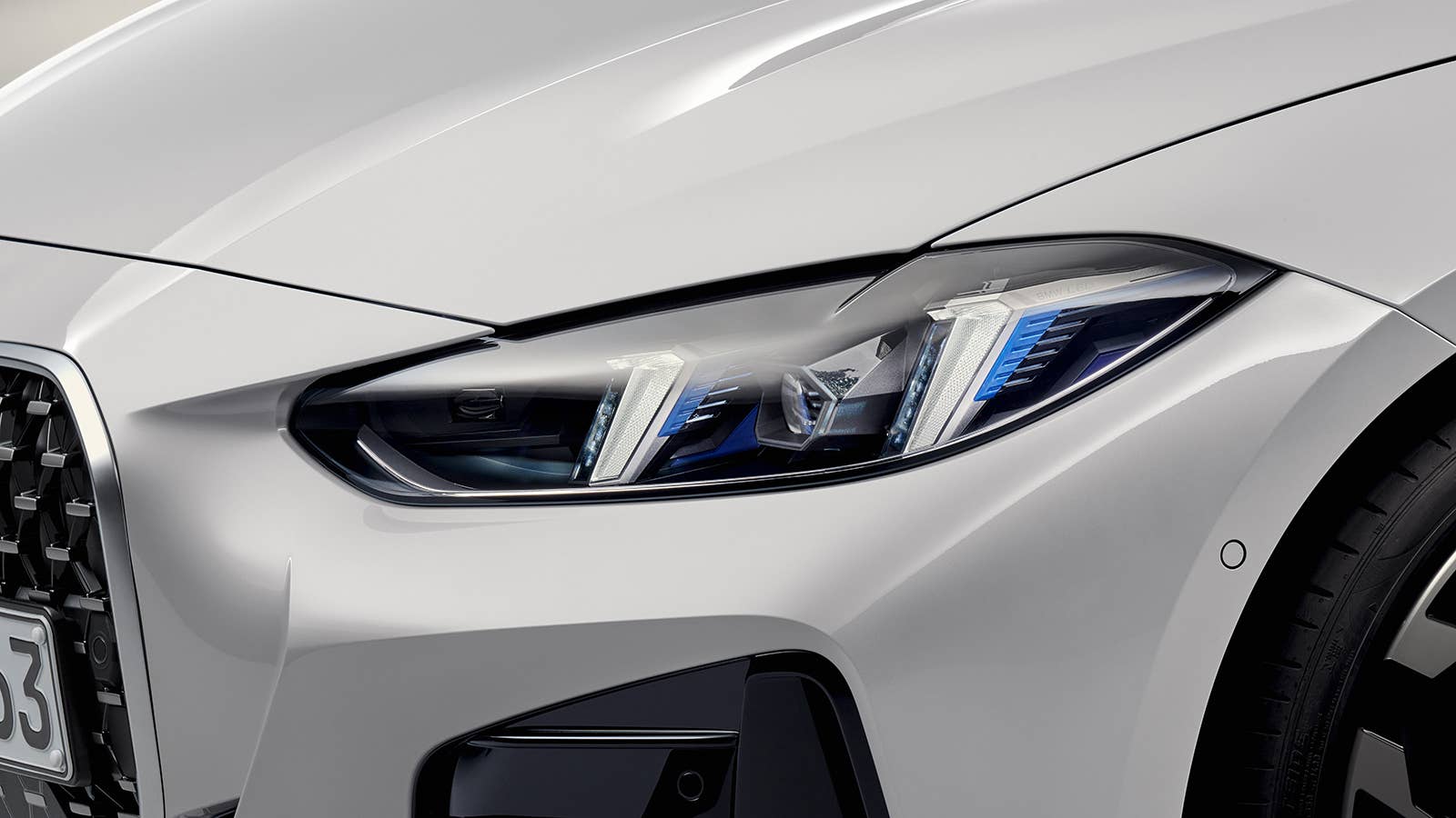 2025 BMW 430i