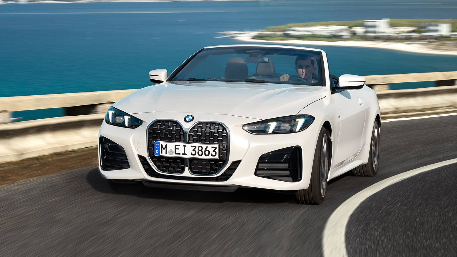 BMW 430i