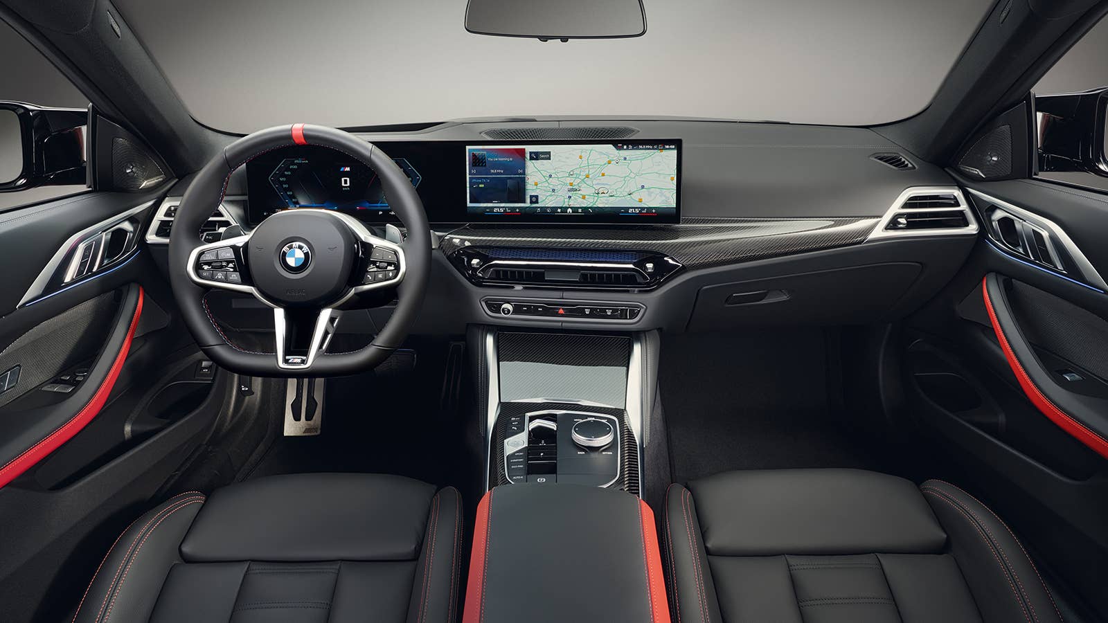 2025 BMW M440i