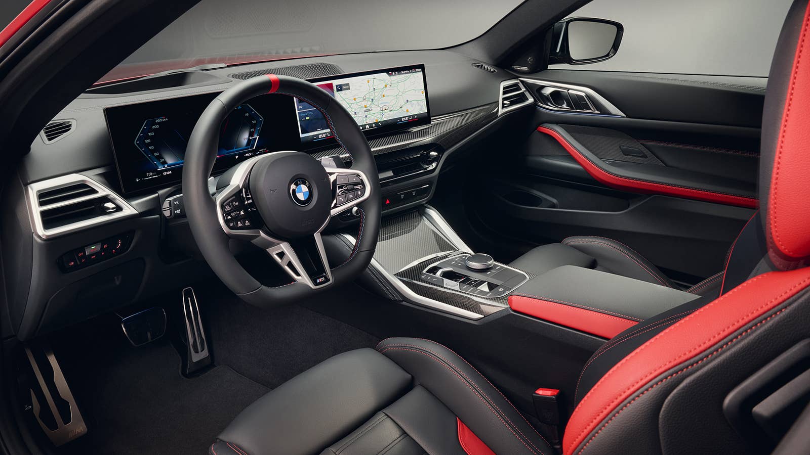 2025 BMW M440i