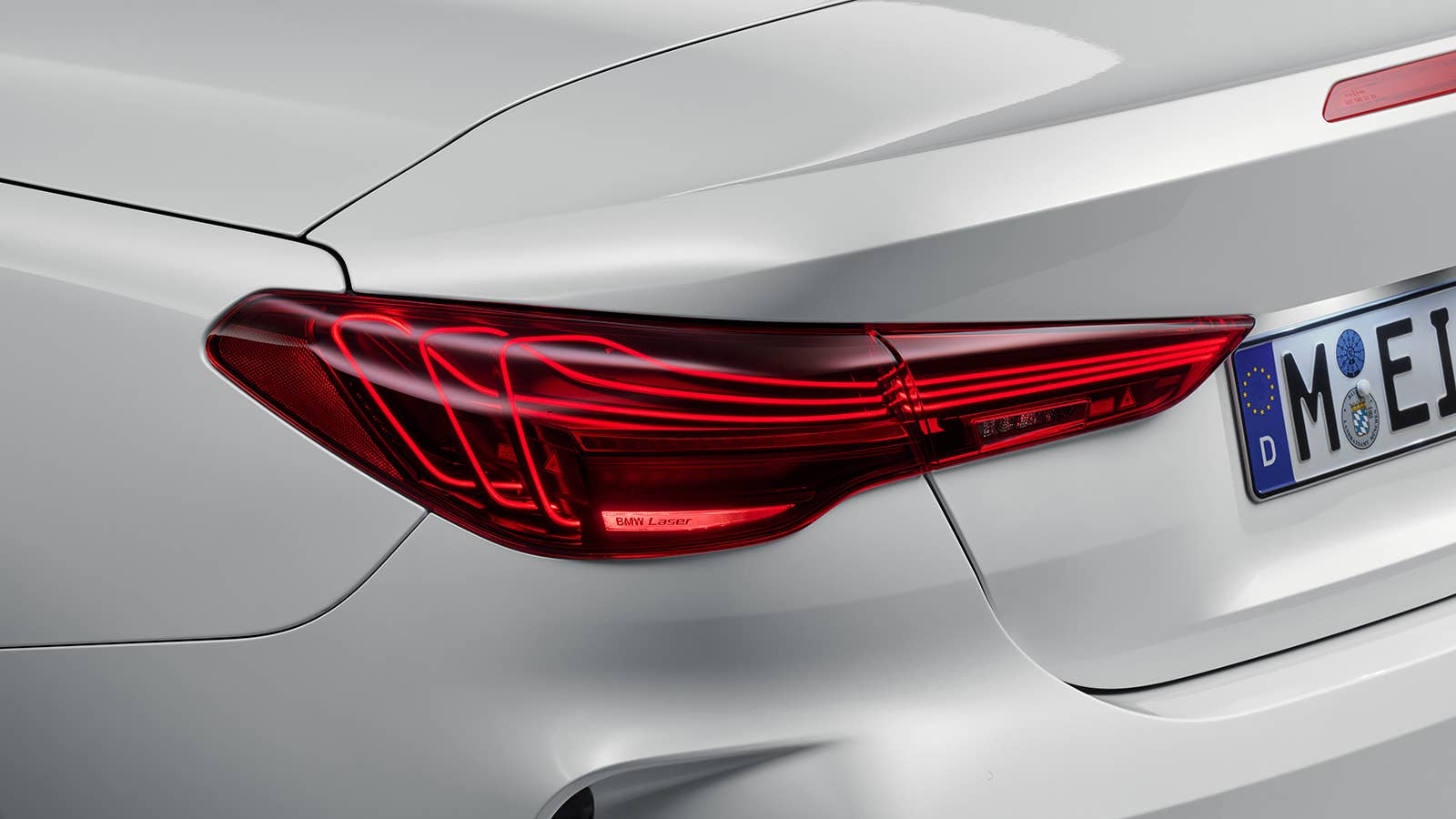 2025 BMW 430i