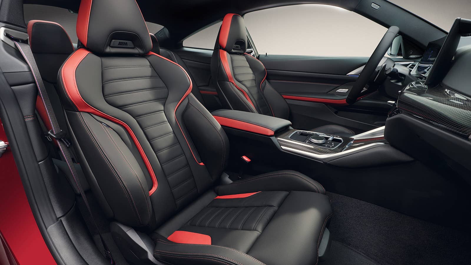 2025 BMW M440i
