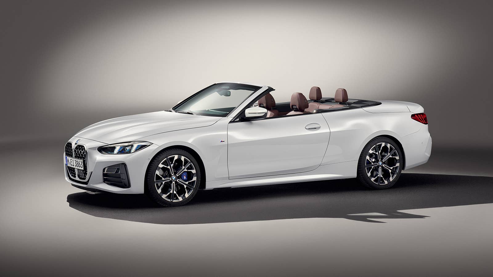 2025 BMW 430i