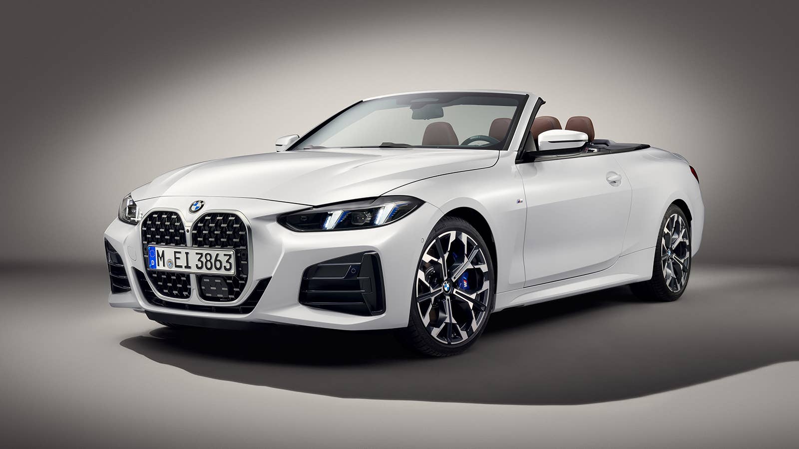 2025 BMW 430i