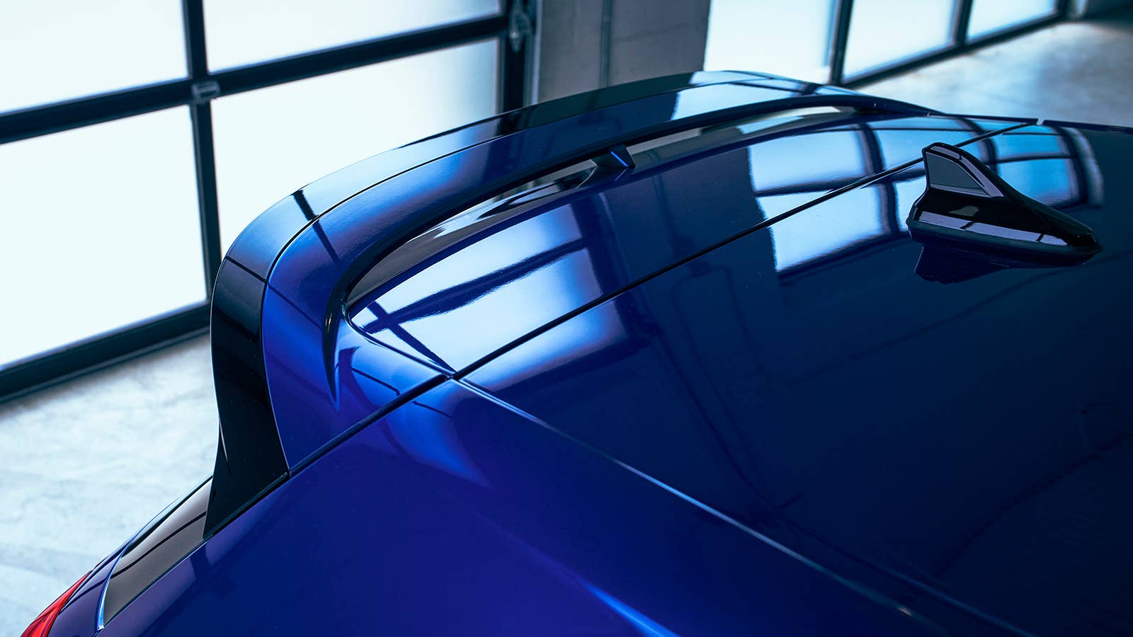 2023 VW Golf R 20th Anniversary Edition