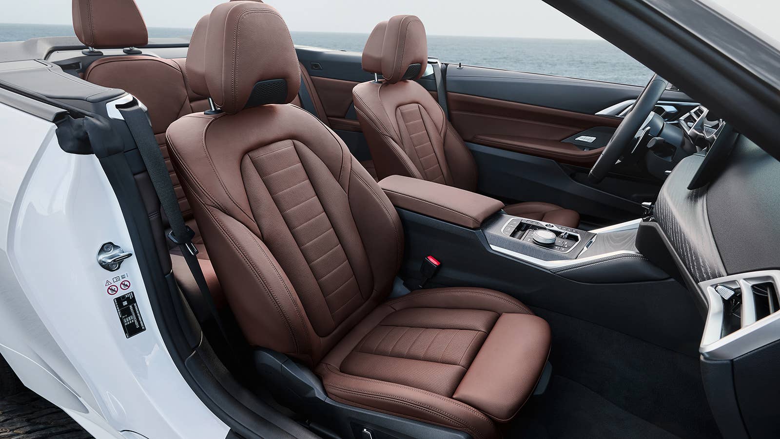 2025 BMW 430i