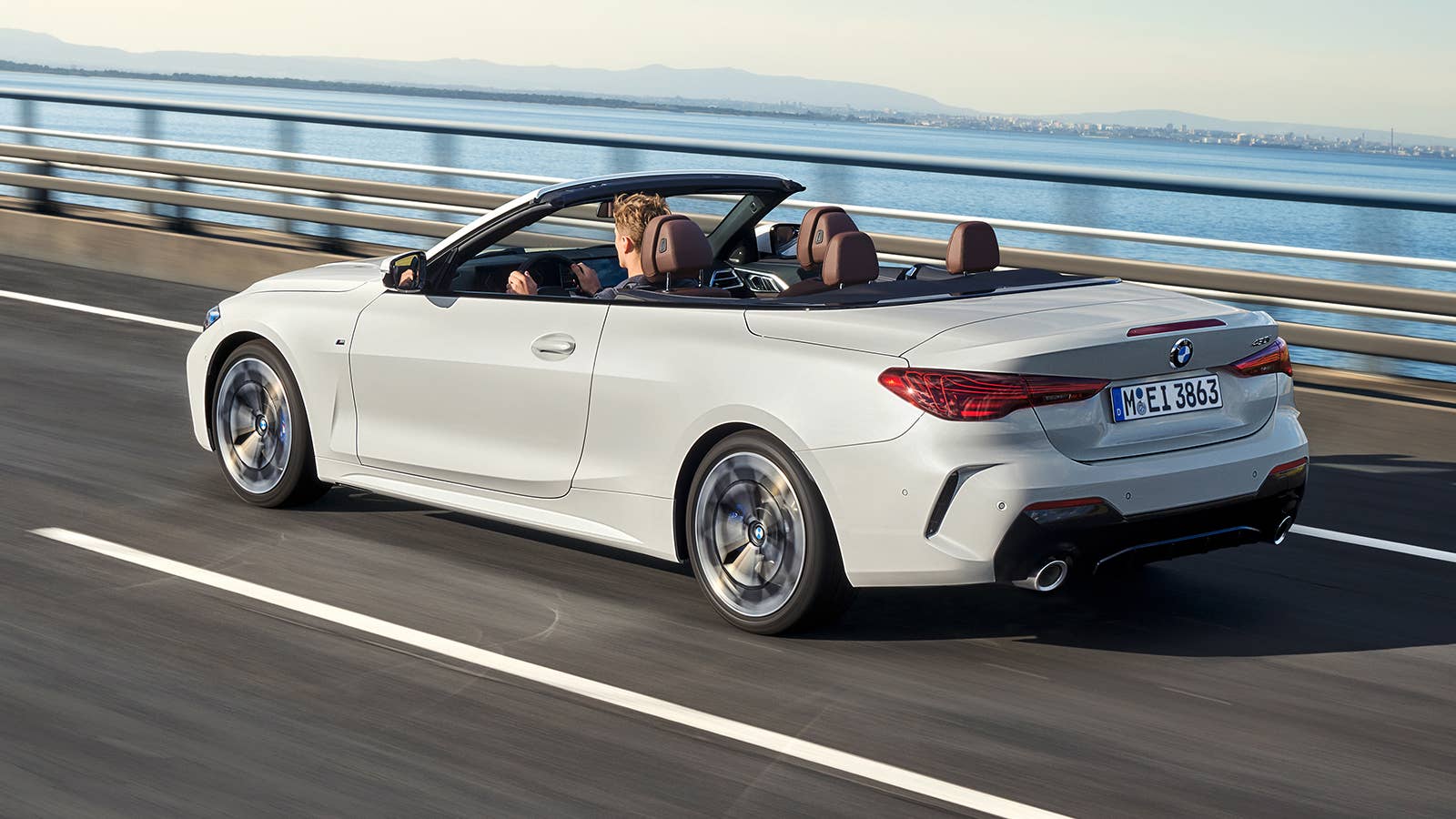 2025 BMW 430i