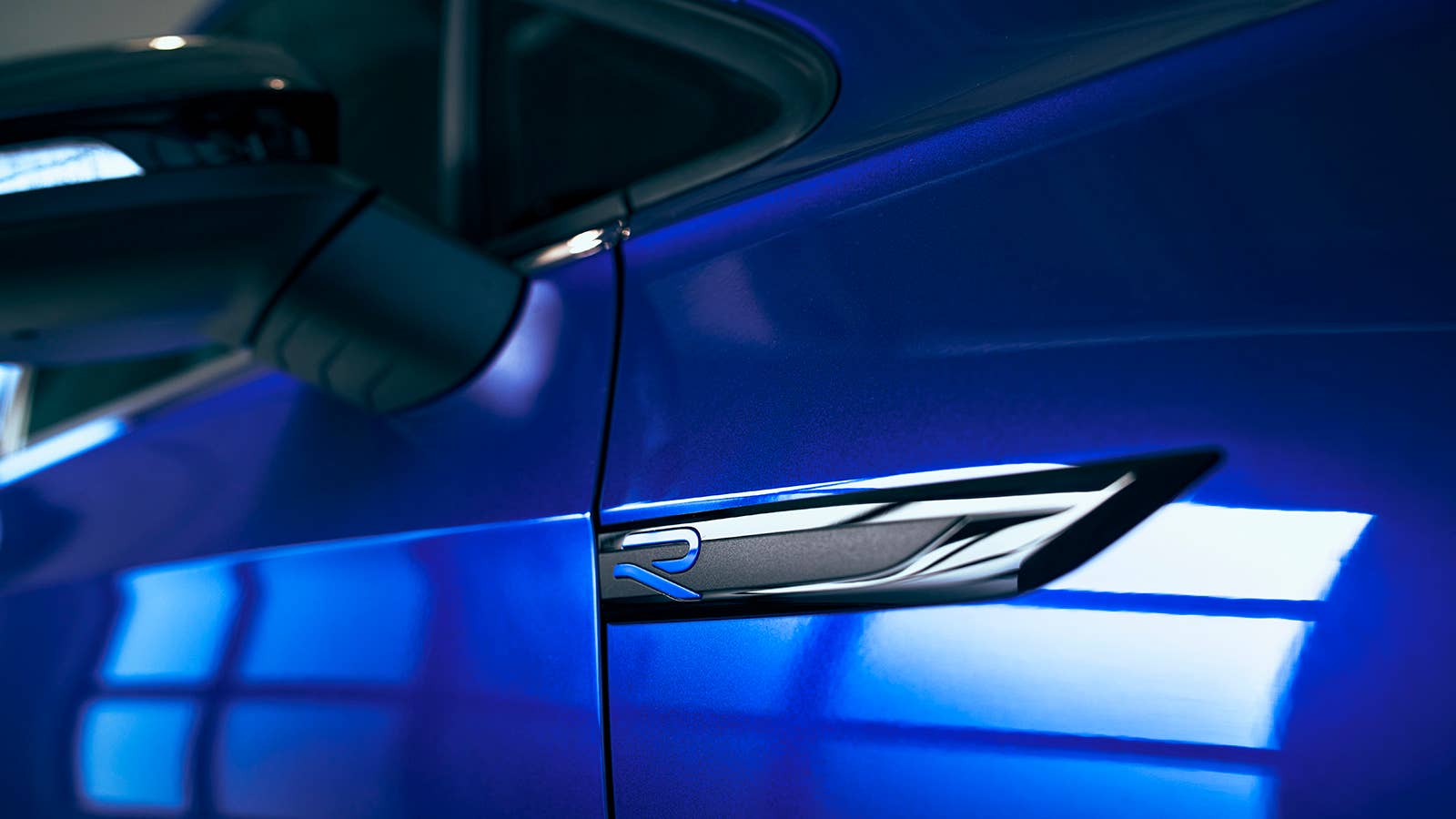 2023 VW Golf R 20th Anniversary Edition