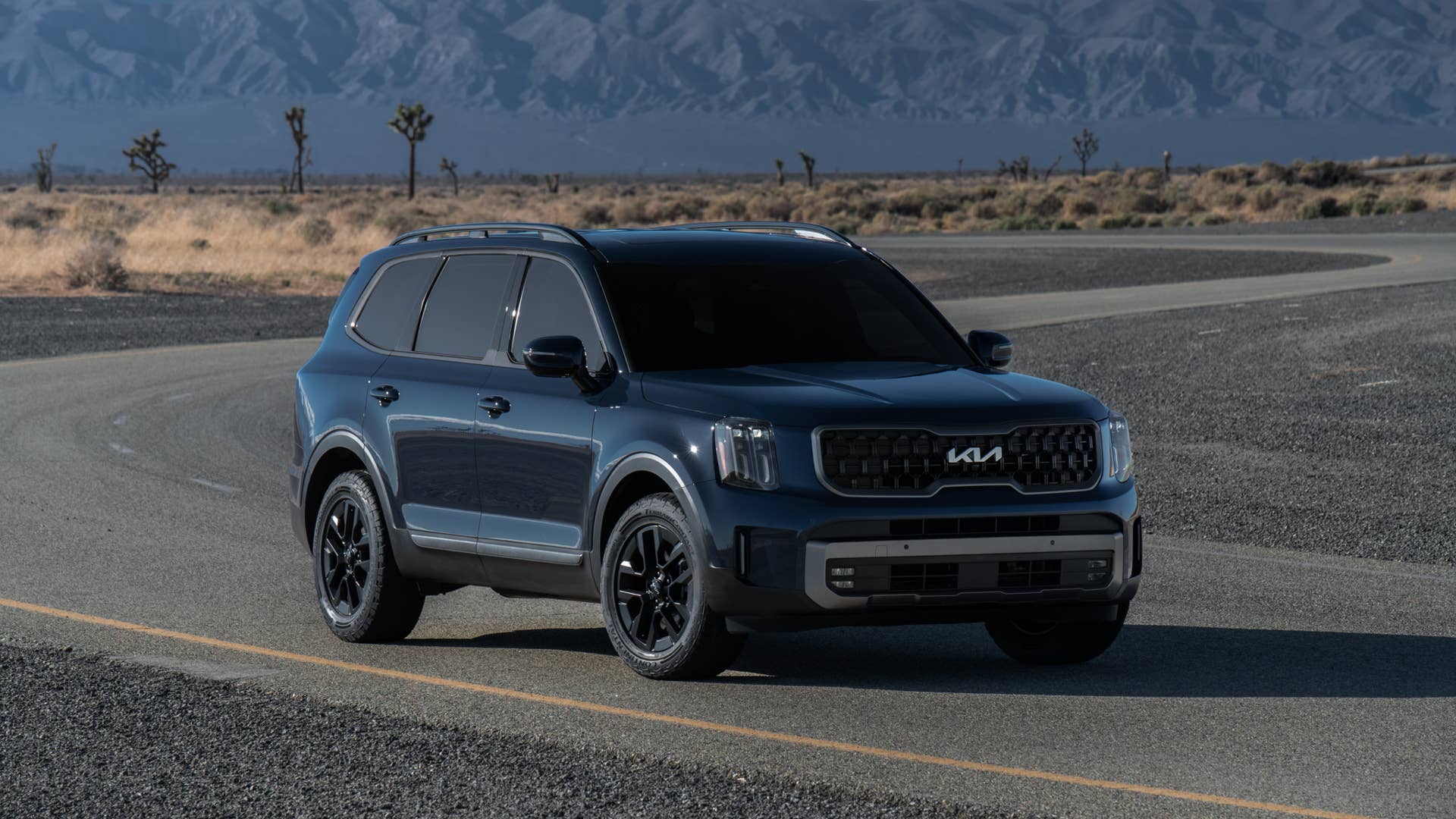 2023 Telluride