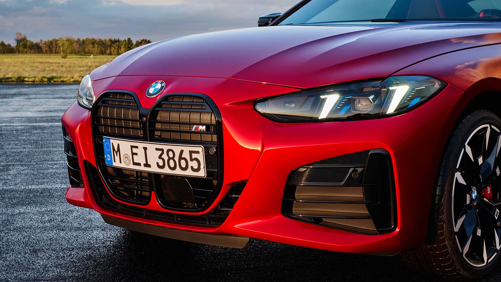 2025 BMW M440i