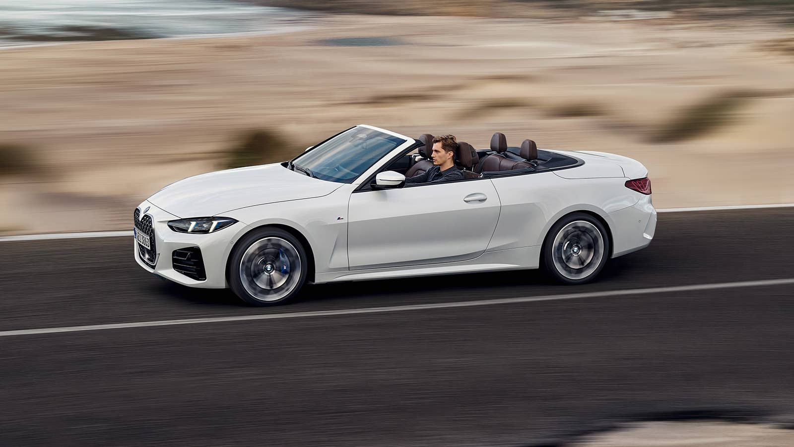 2025 BMW 430i