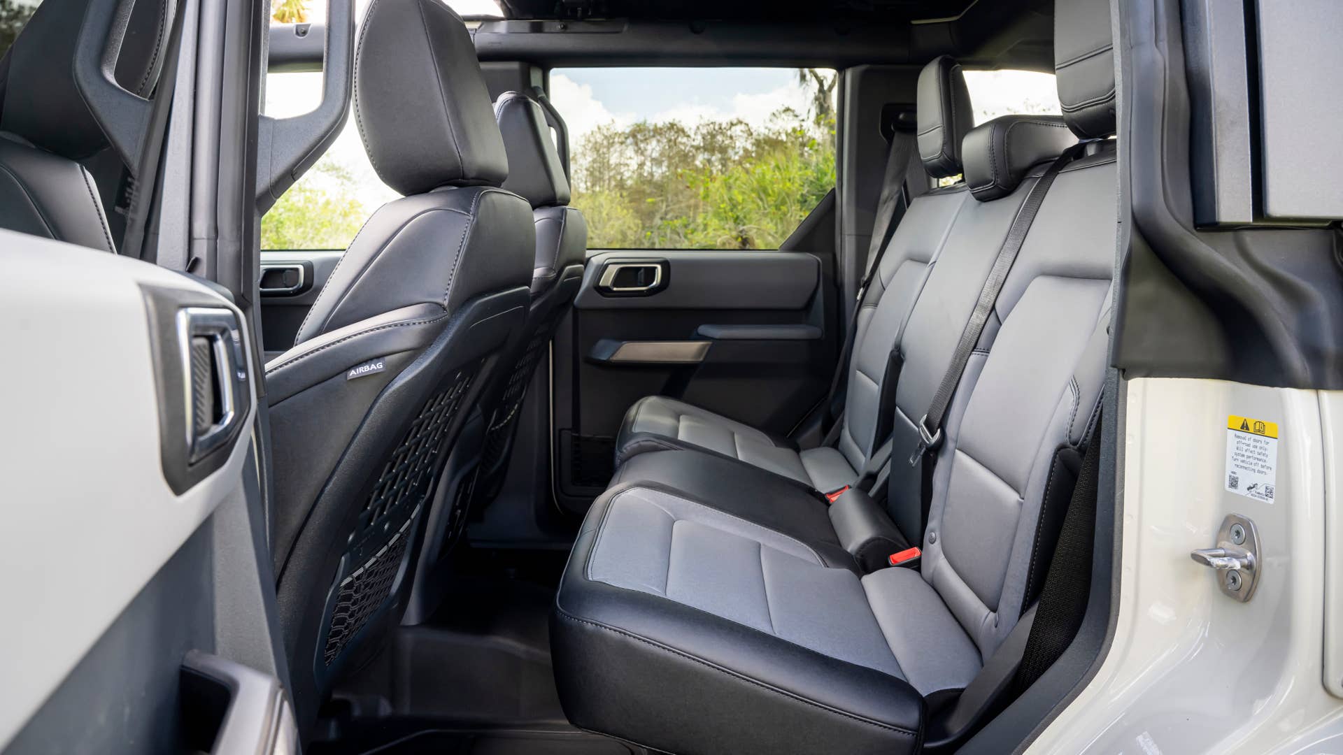 Preproduction model shown. Available summer 2022. Limited availability.
