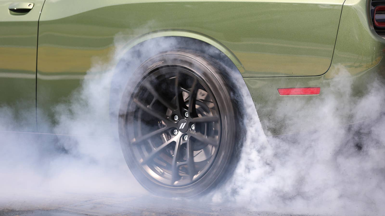 2019 Dodge Challenger R/T Scat Pack 1320