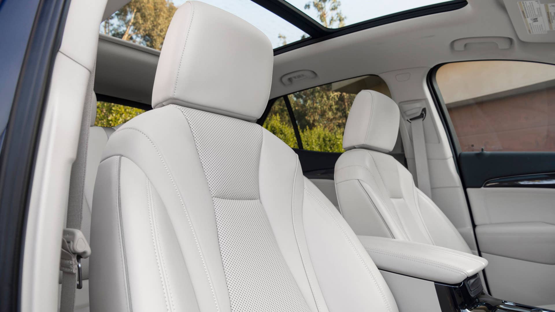 2022 Buick Envision