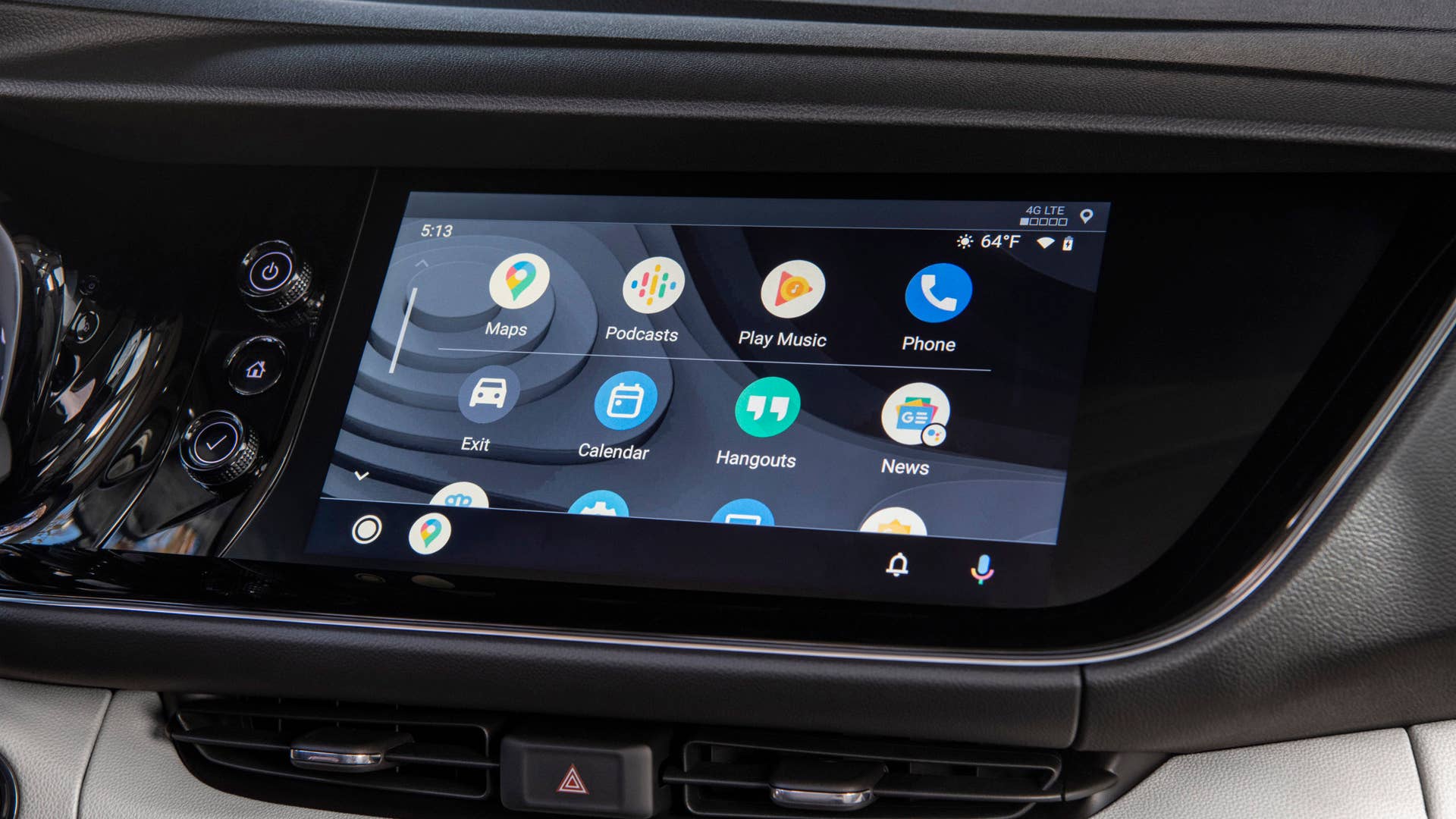 2022 Buick Envision Avenir