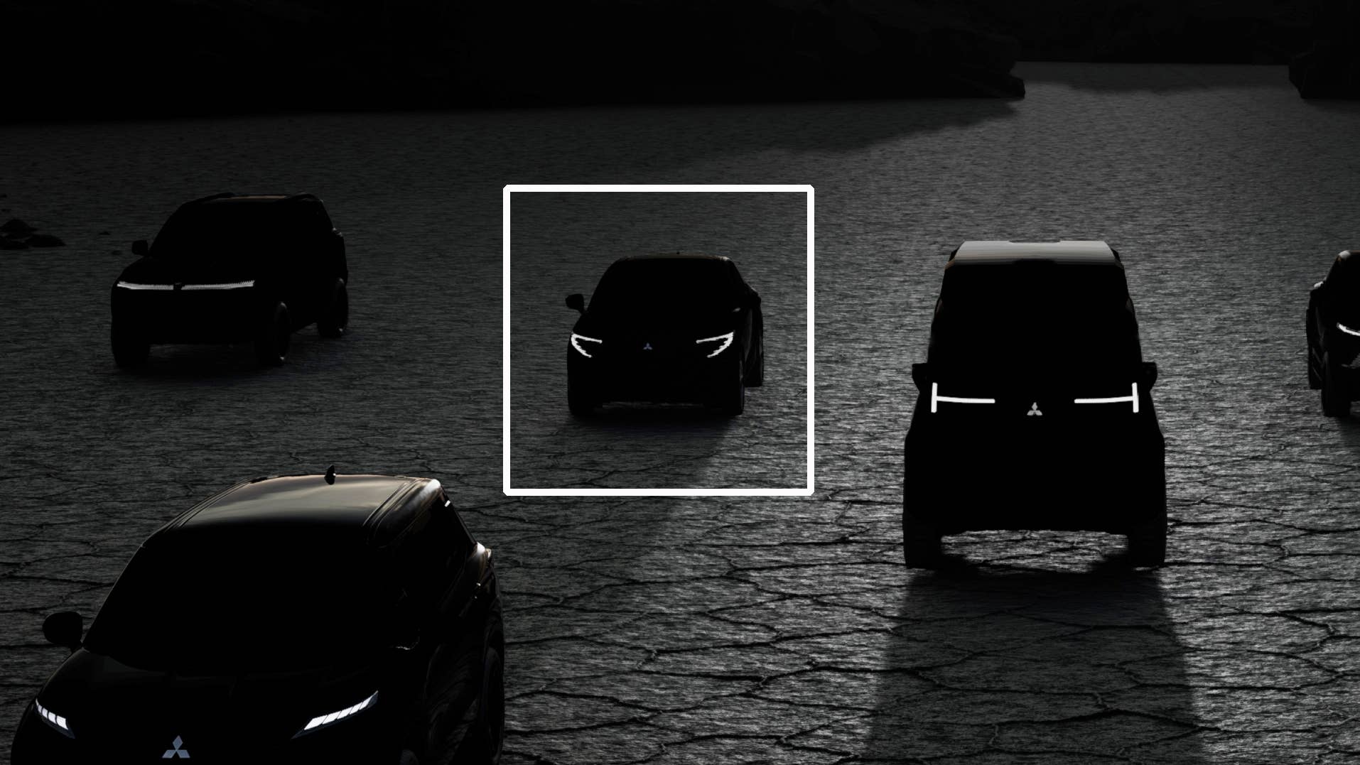 Mitsubishi Motors North America Unveils Momentum 2030 Business Plan. Photo courtesy of MMNA.