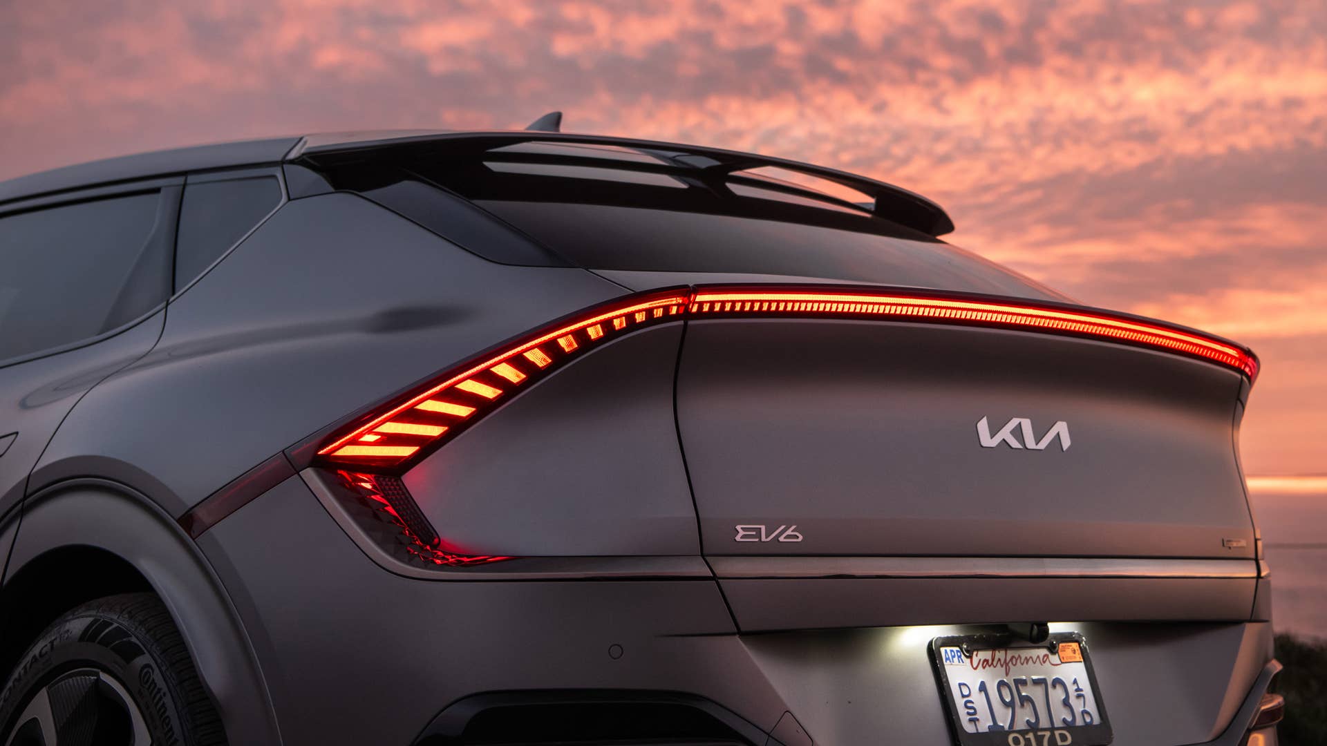 2024 EV6