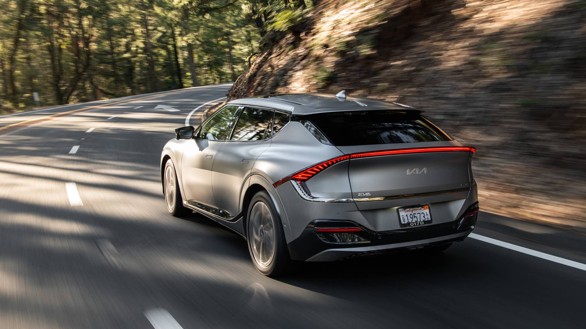 2024 EV6