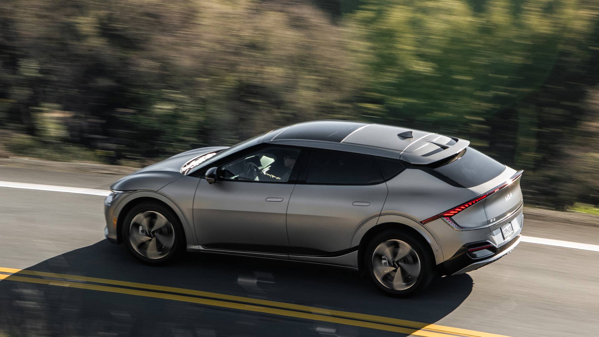 2024 EV6