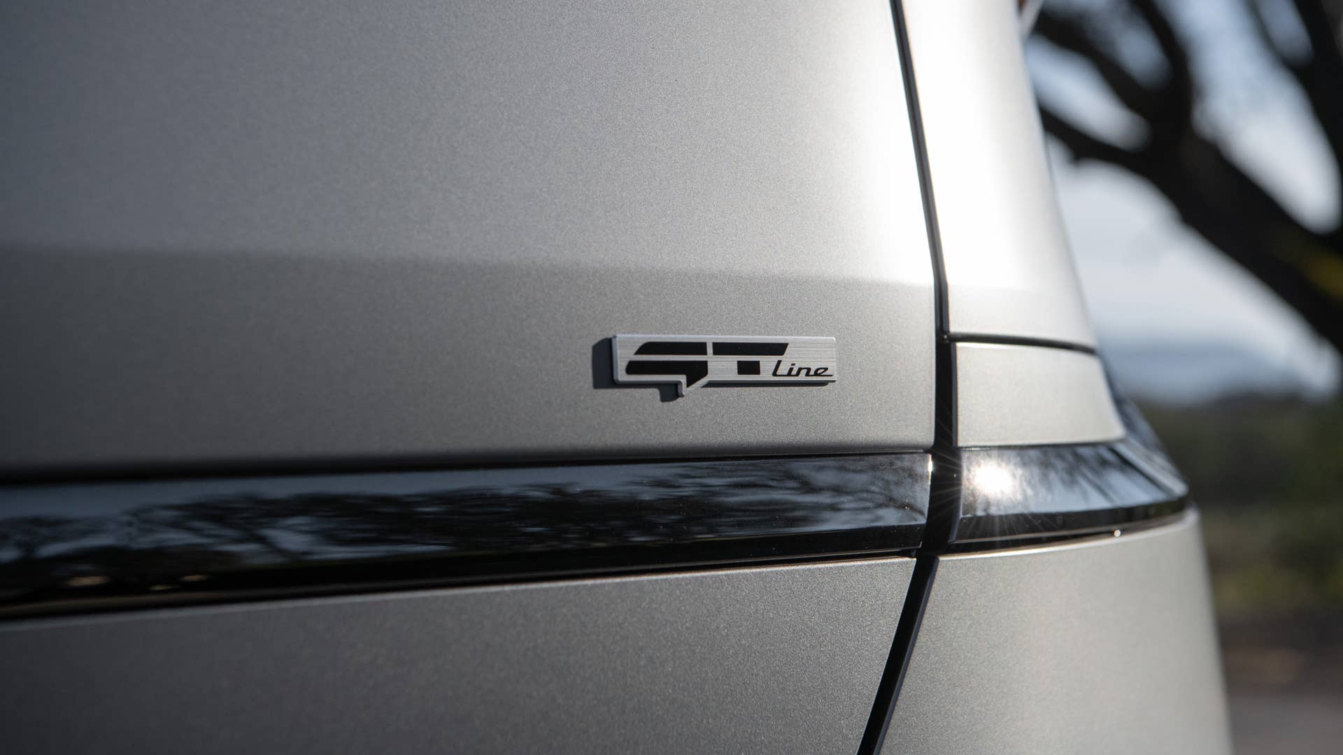 2024 EV6