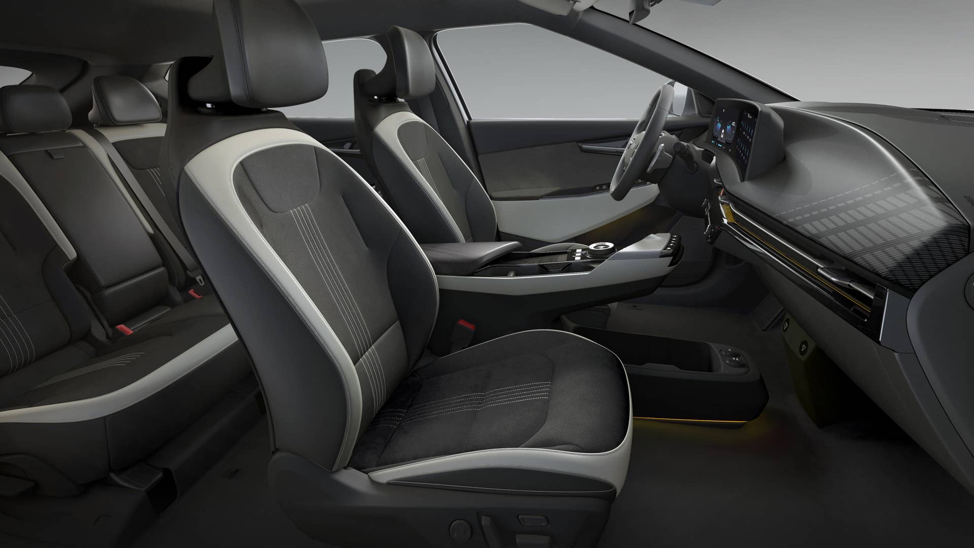 2024 EV6