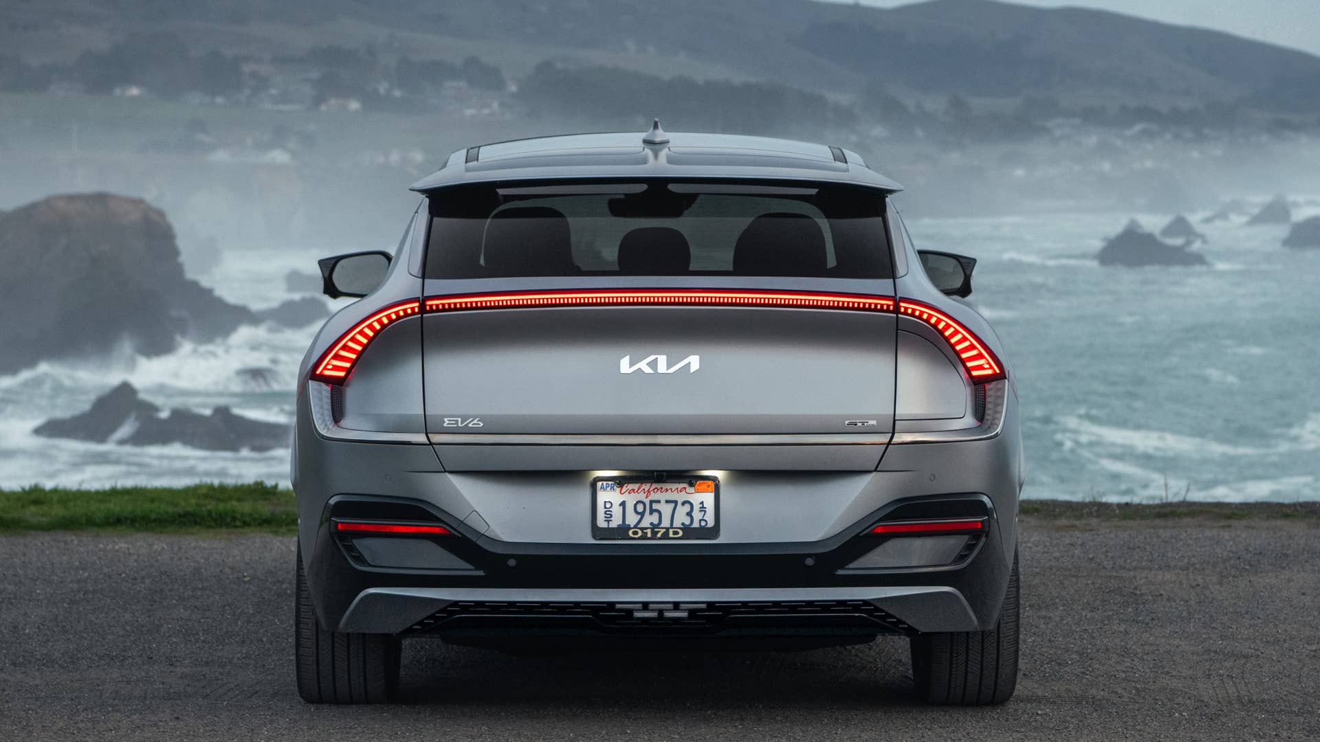 2024 EV6