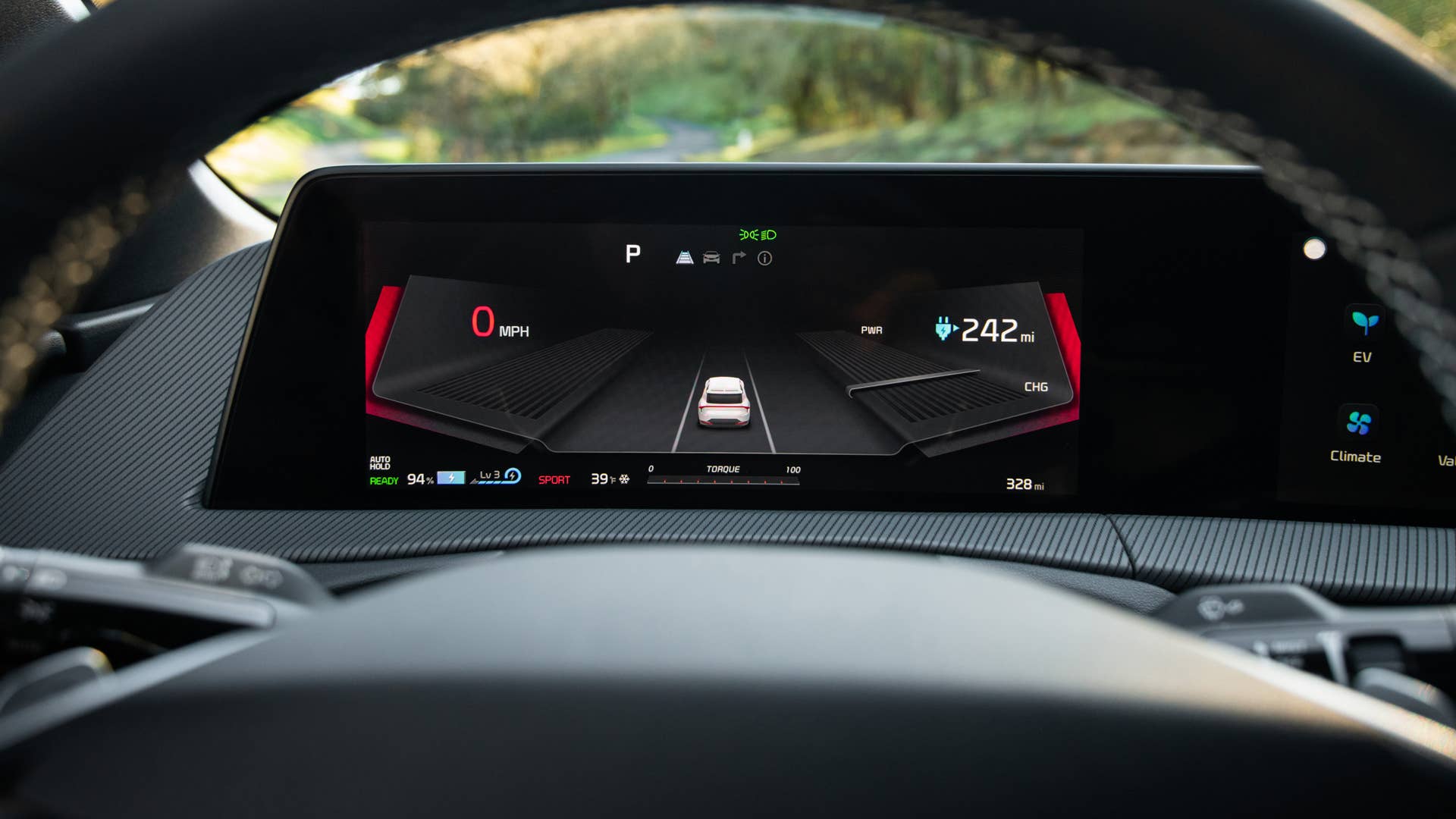 2024 EV6