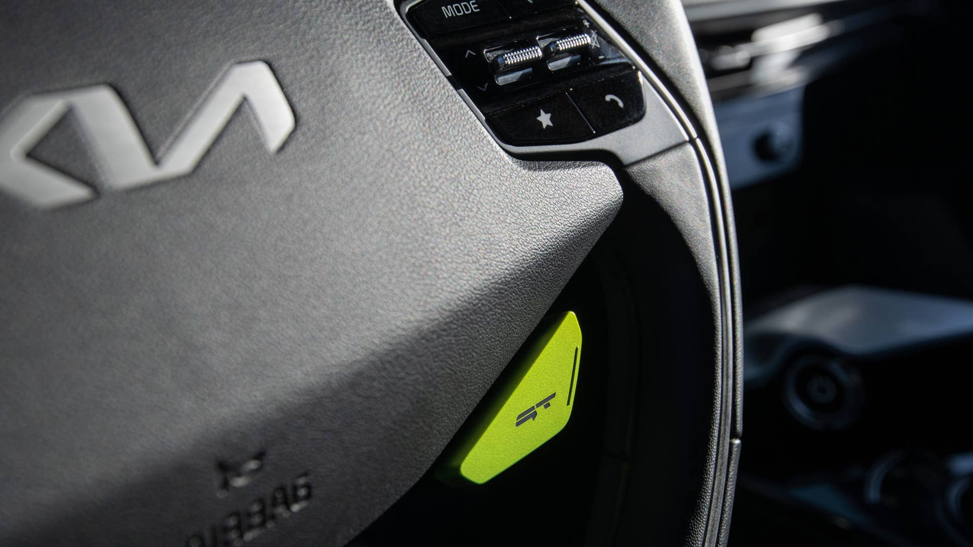 2024 EV6 GT