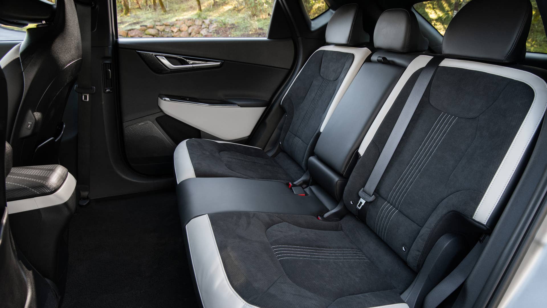 2024 EV6