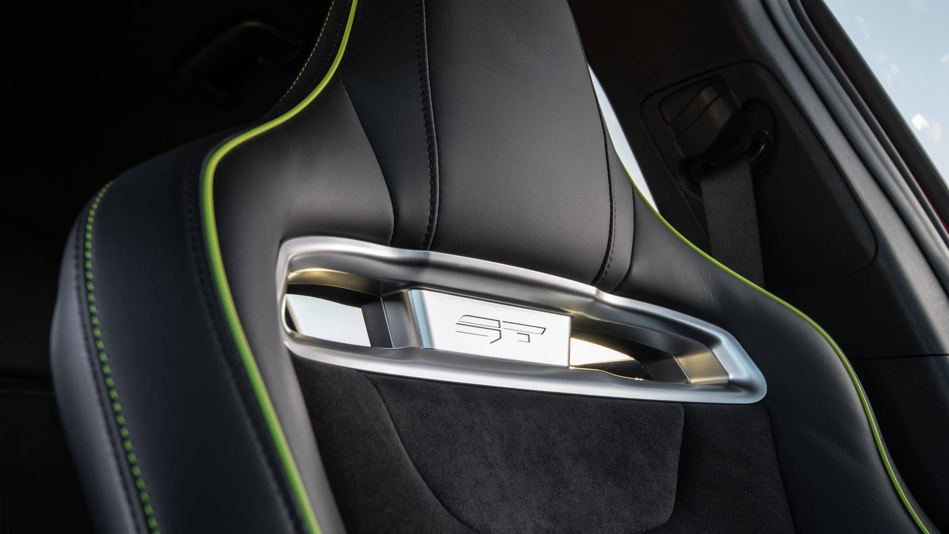 2024 EV6 GT