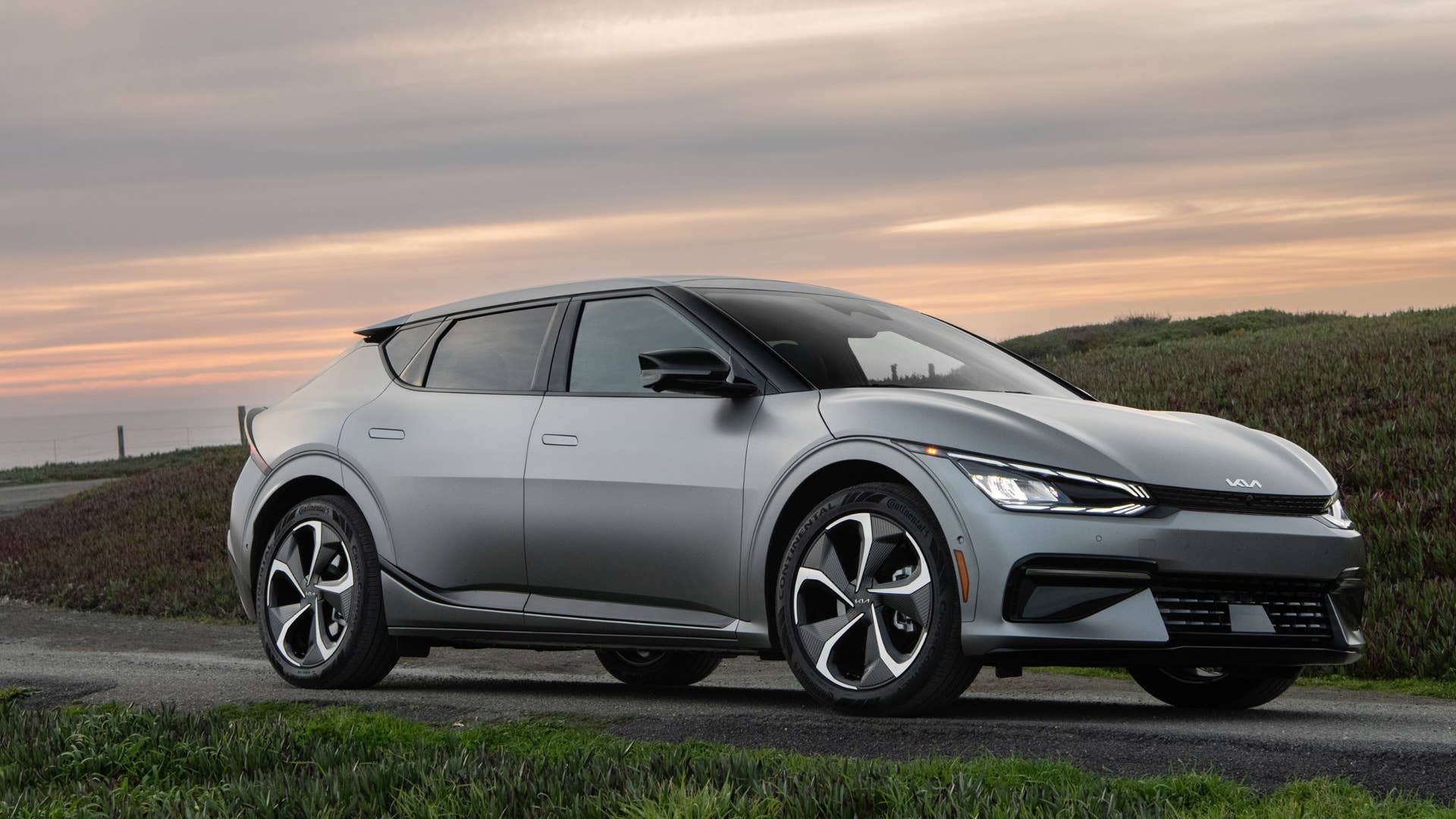 2024 EV6