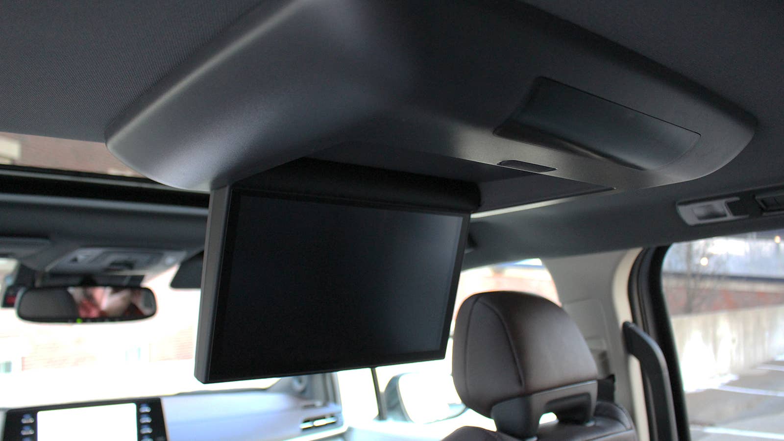2023 Toyota Sienna Platinum AWD