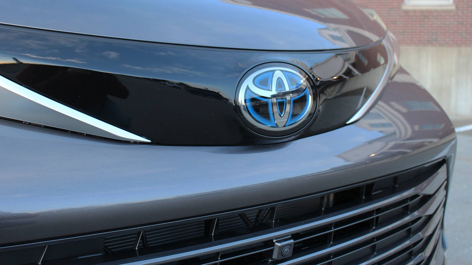 2023 Toyota Sienna Platinum AWD