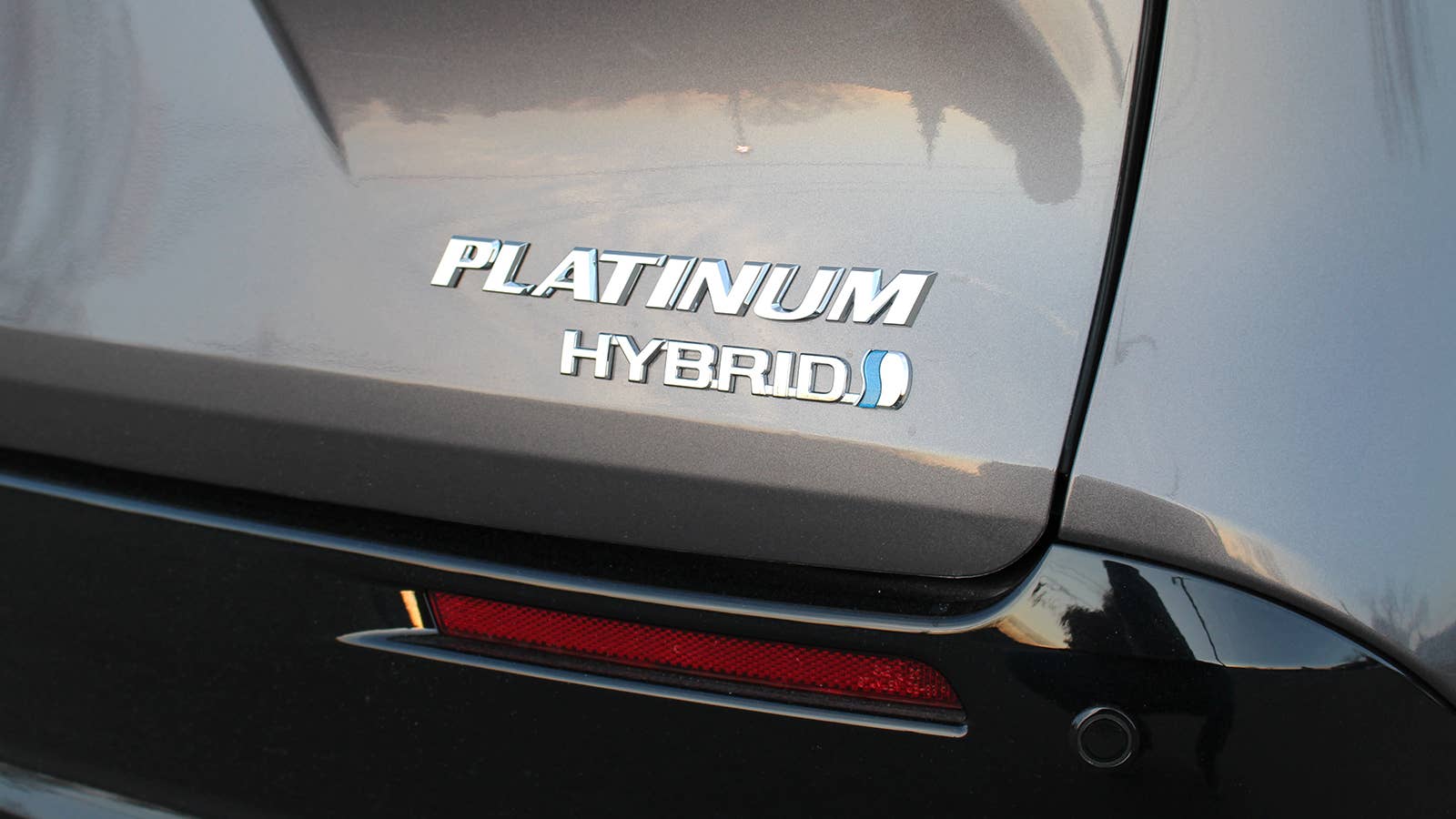 2023 Toyota Sienna Platinum AWD