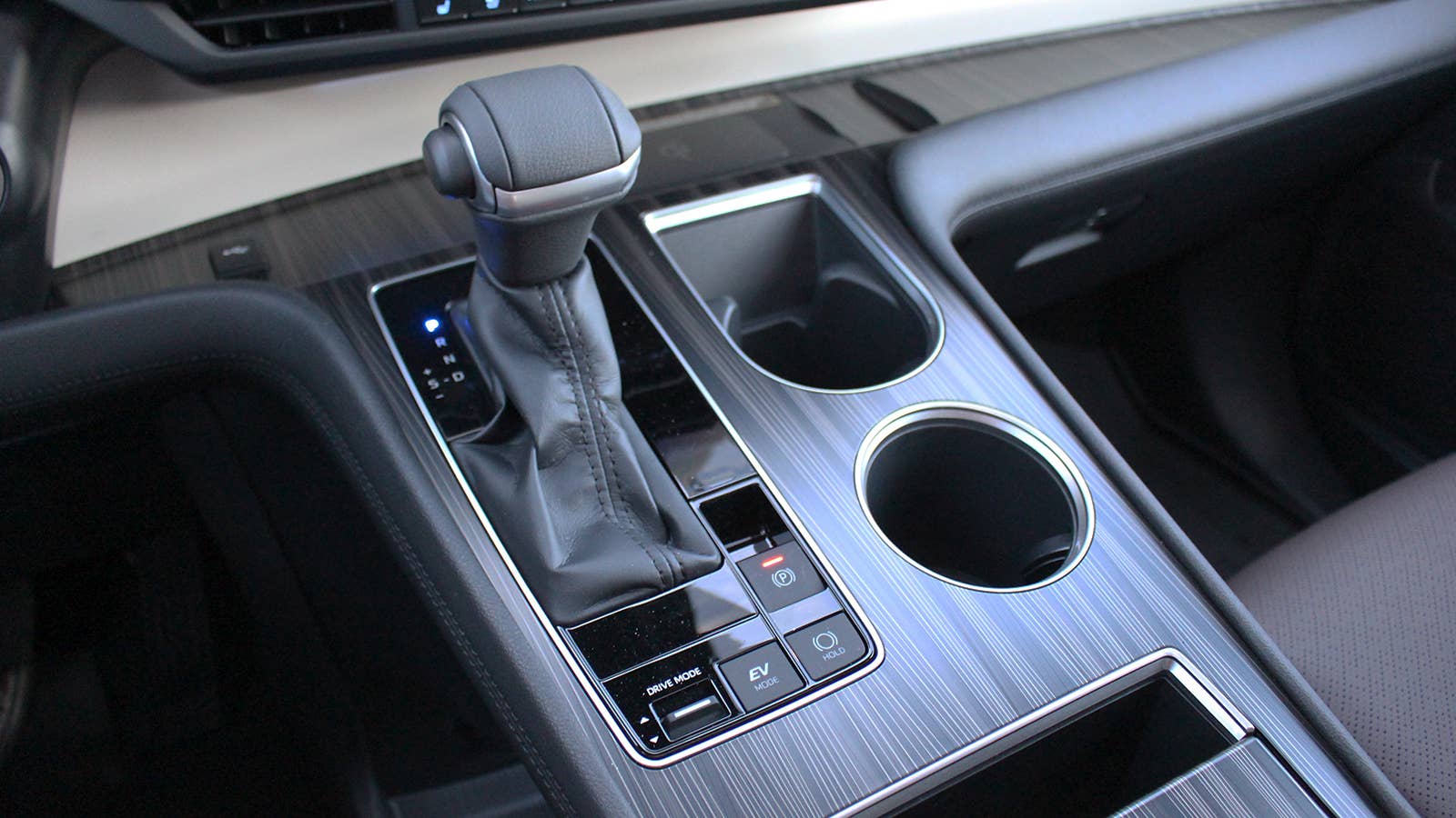 2023 Toyota Sienna Platinum AWD