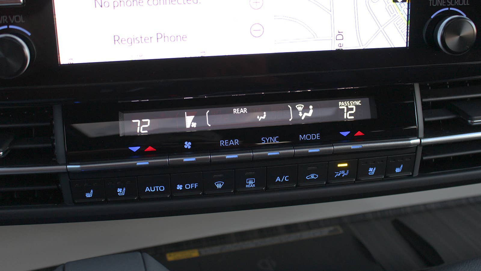 2023 Toyota Sienna Platinum AWD