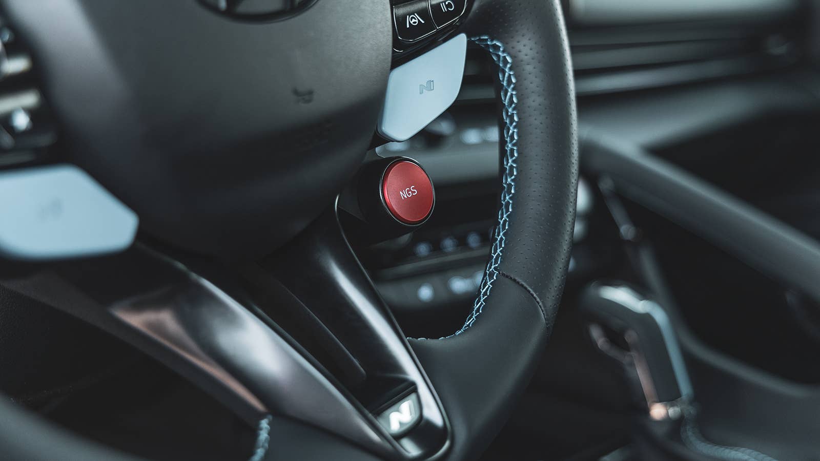 2024 Hyundai Elantra N