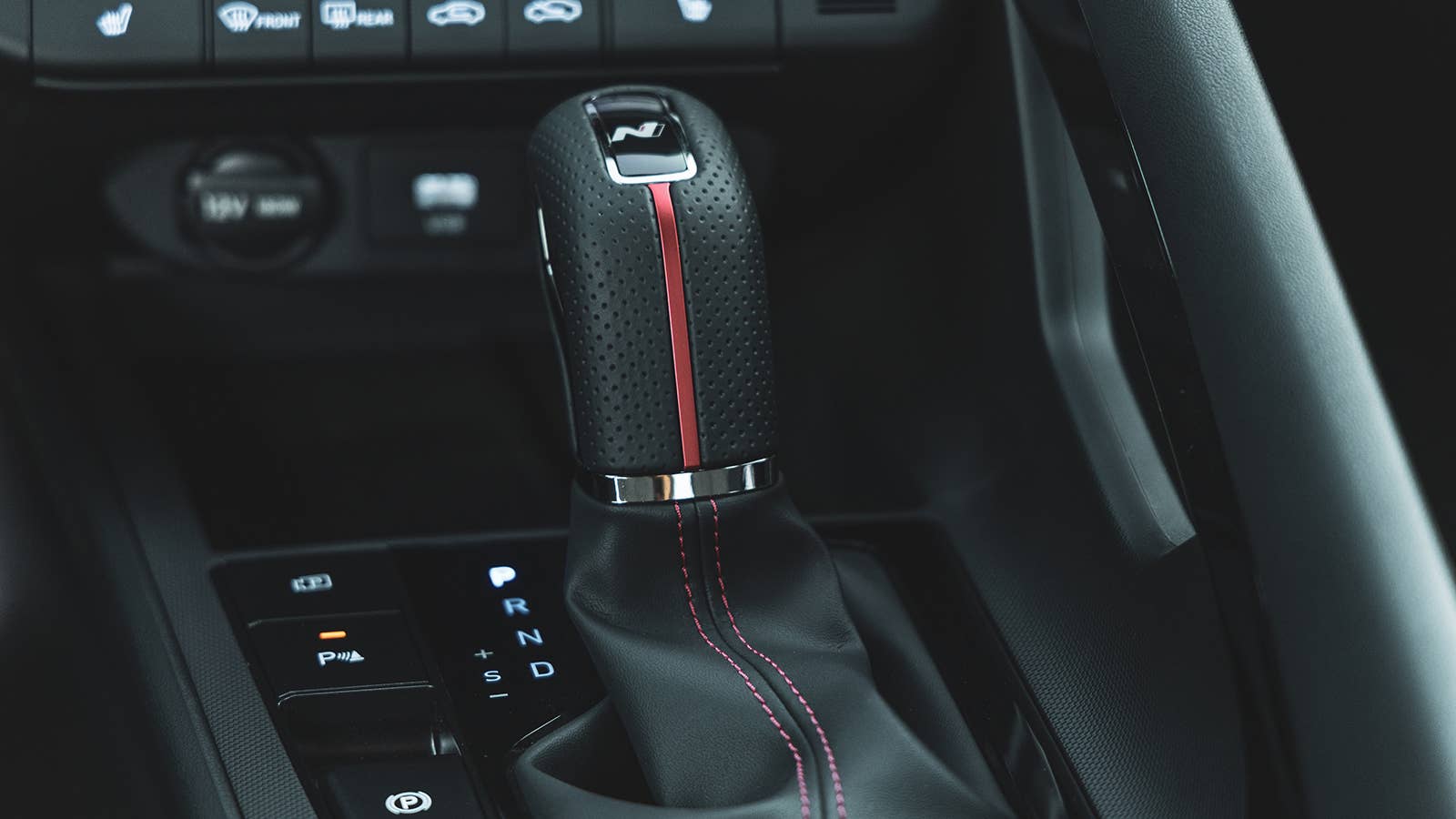 2024 Hyundai Elantra N Line